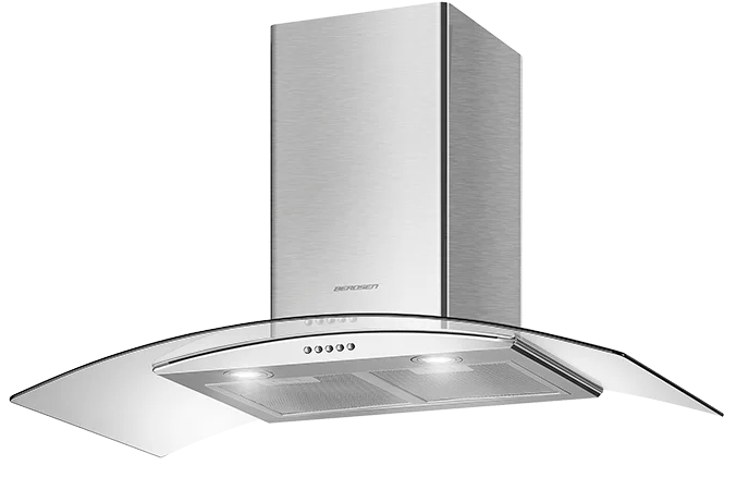 Кухонные вытяжки Jenn-Air